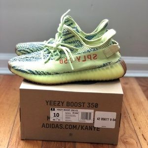 Yeezy Boost 350 V2